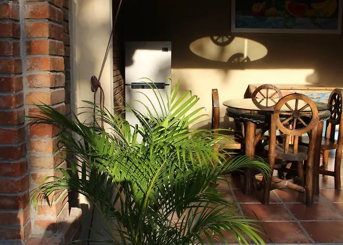 Villa Mayong Uluwatu