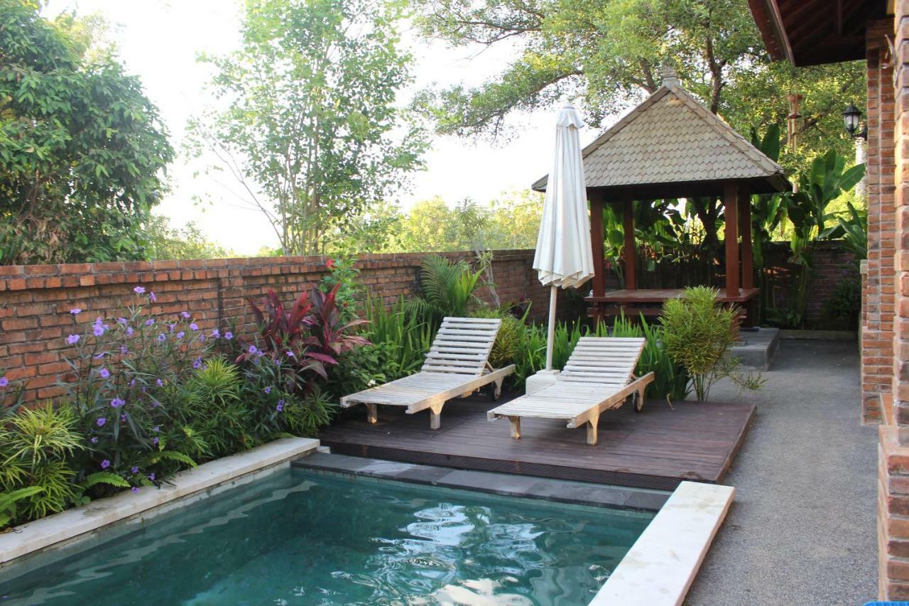 Villa Mayong Uluwatu (Bali)