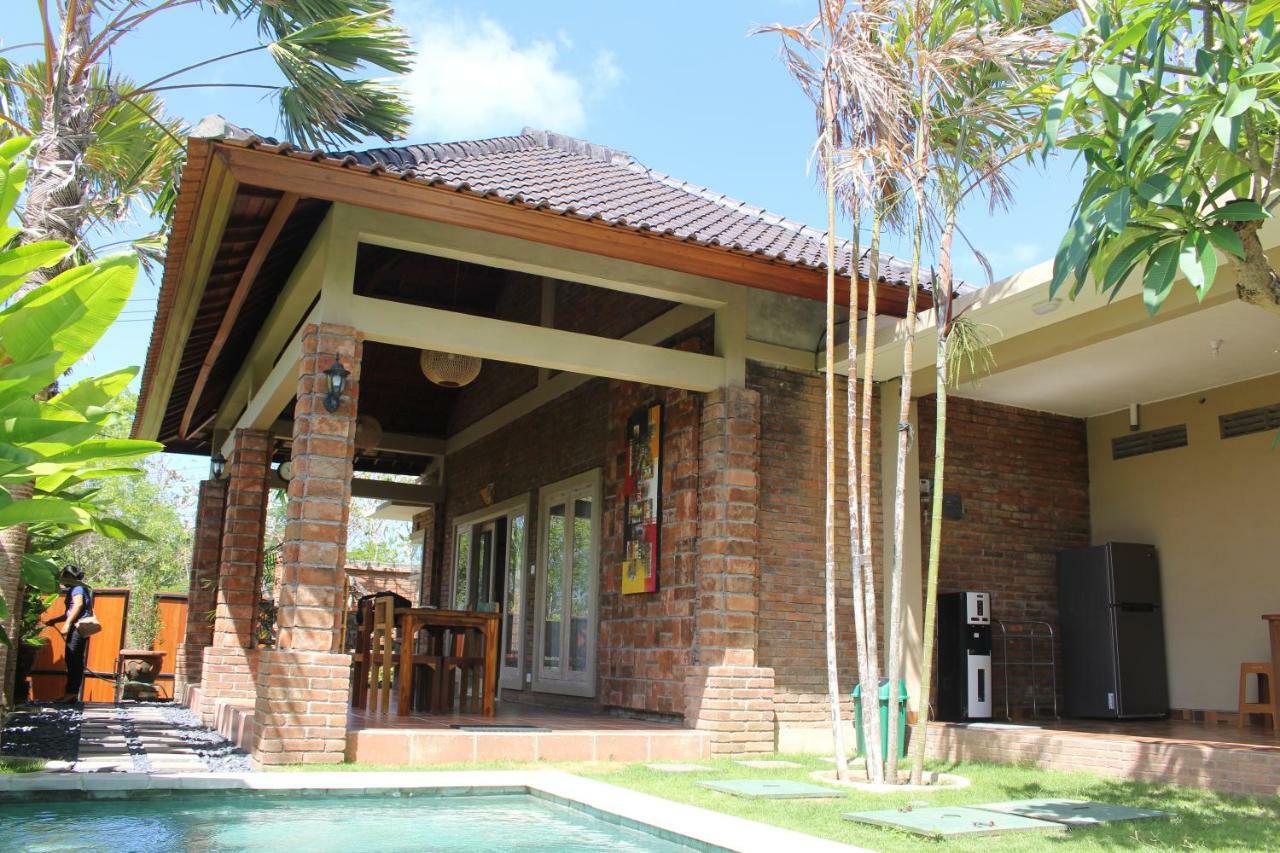 Villa Mayong Uluwatu (Bali)
