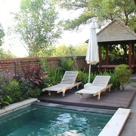 Villa Mayong Uluwatu Extérieur photo
