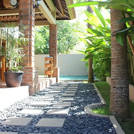 Villa Mayong Uluwatu Extérieur photo