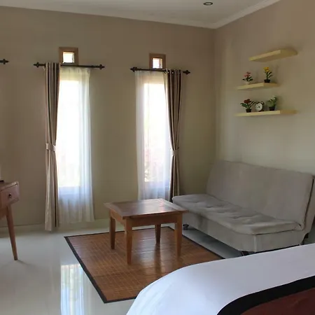 Villa Mayong Uluwatu Extérieur photo