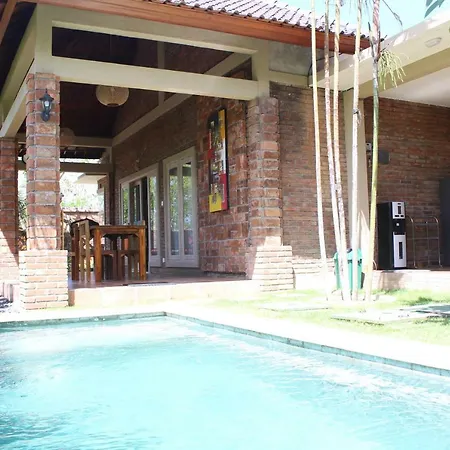 Villa Mayong Uluwatu Extérieur photo