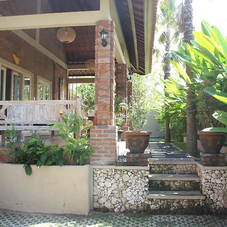 Villa Mayong Uluwatu Extérieur photo