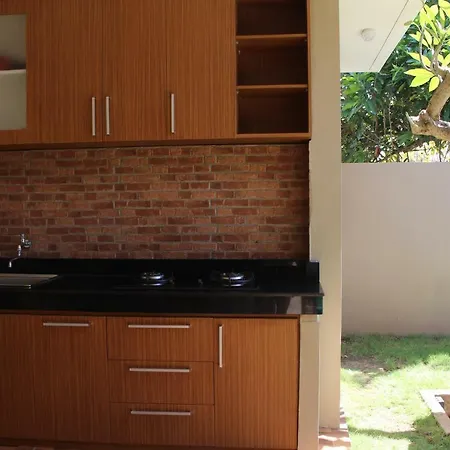 Villa Mayong Uluwatu Extérieur photo