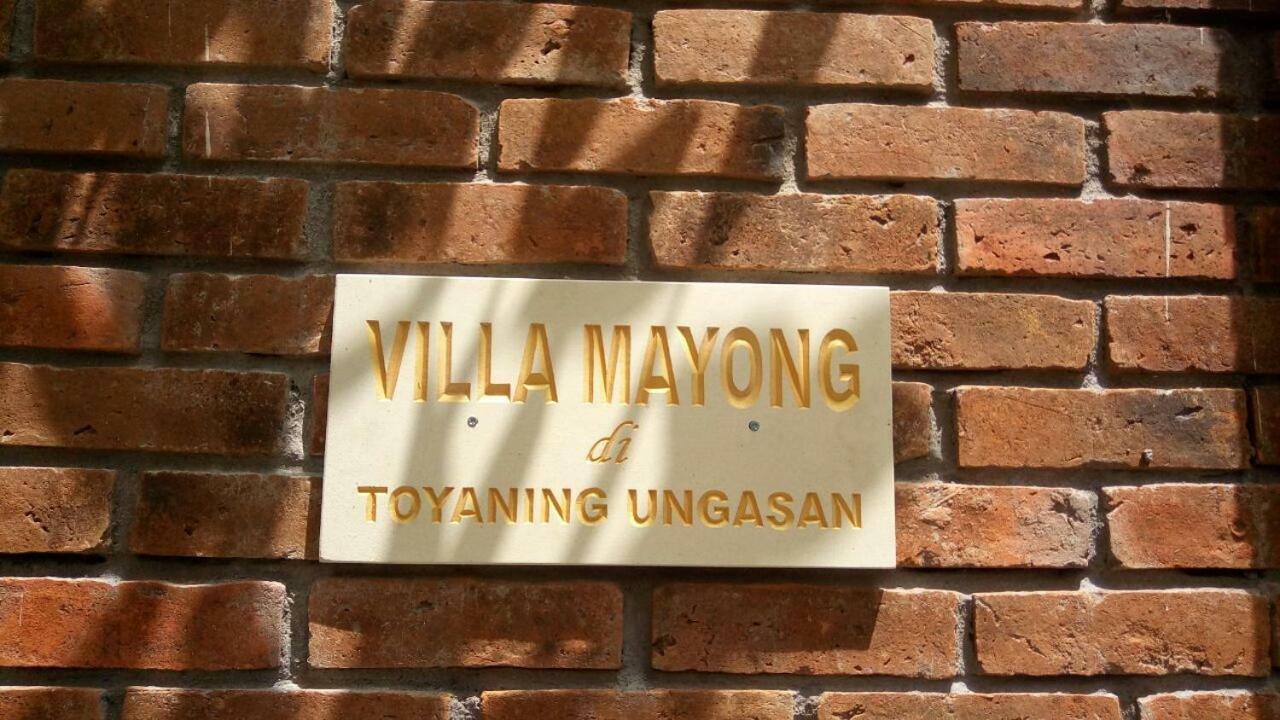 Villa Mayong