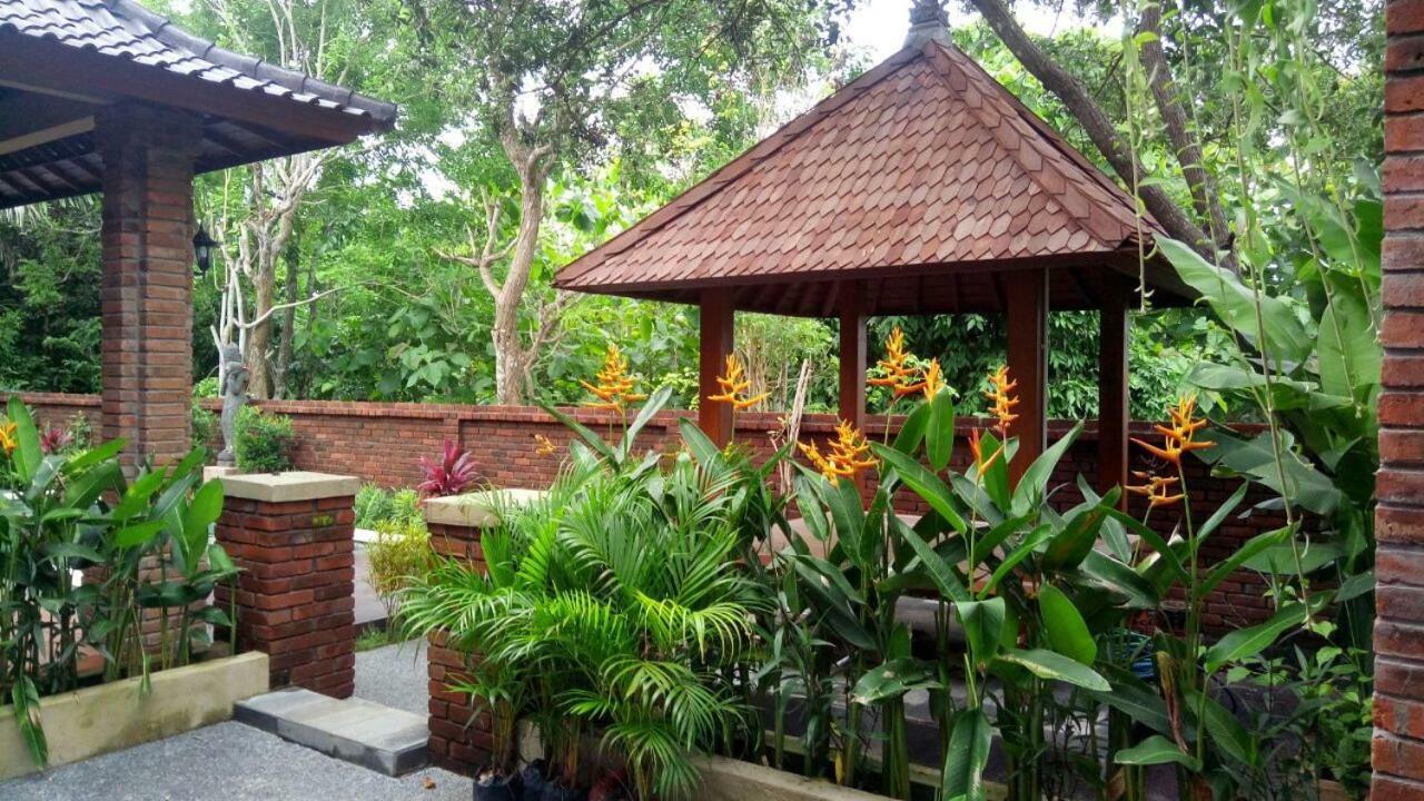 Mayong Villa Uluwatu
