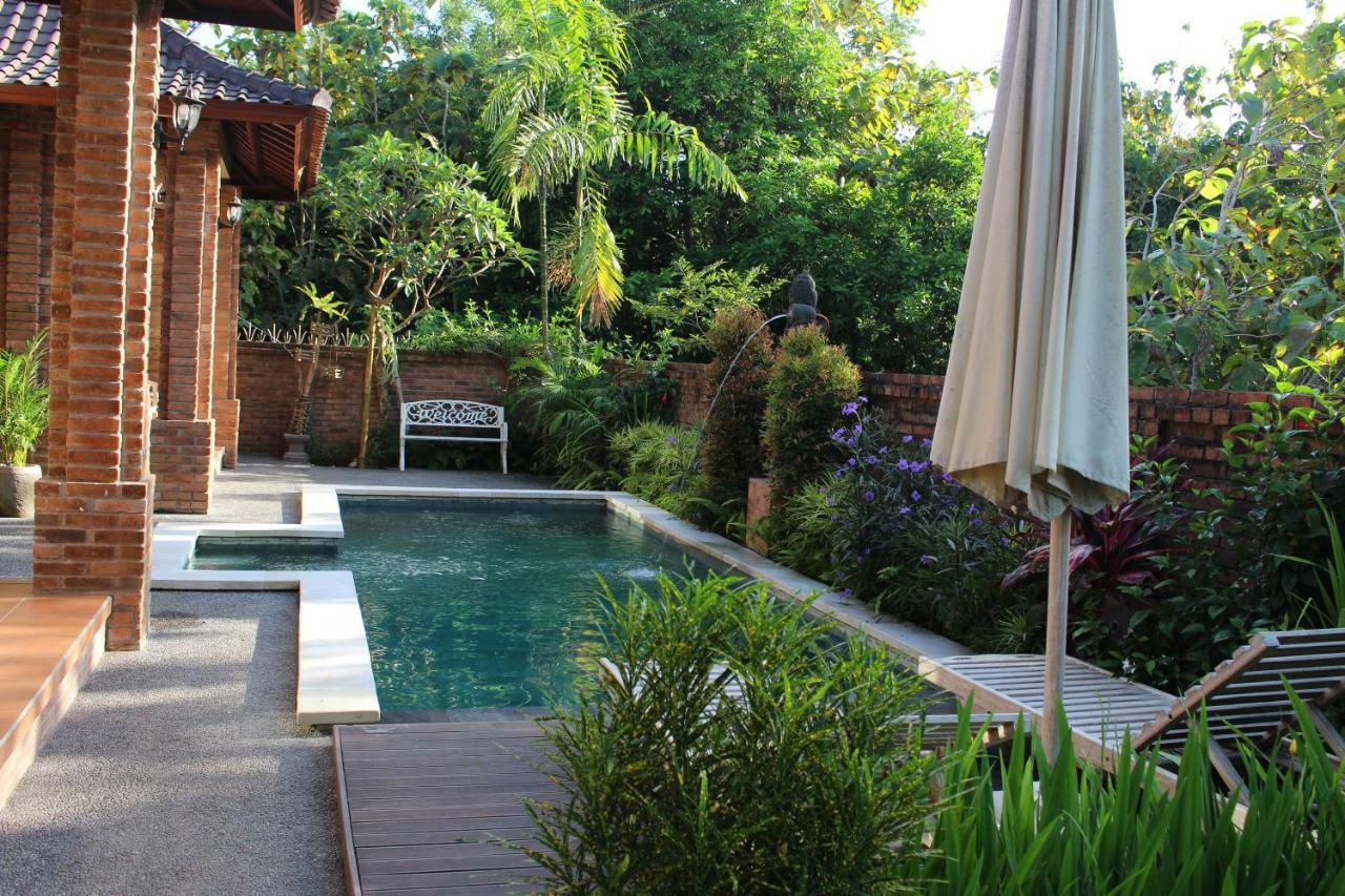 Mayong Villa Uluwatu
