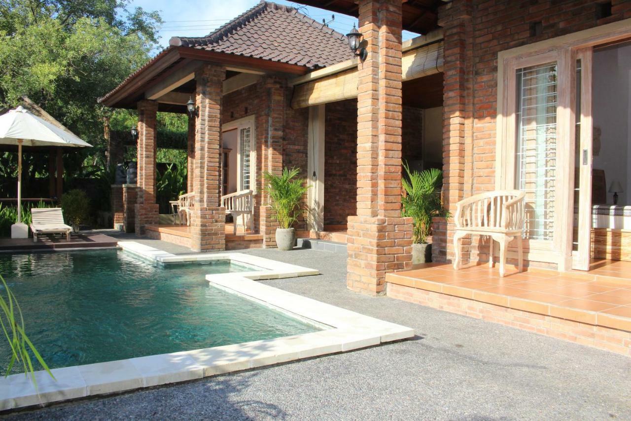 Mayong Villa *