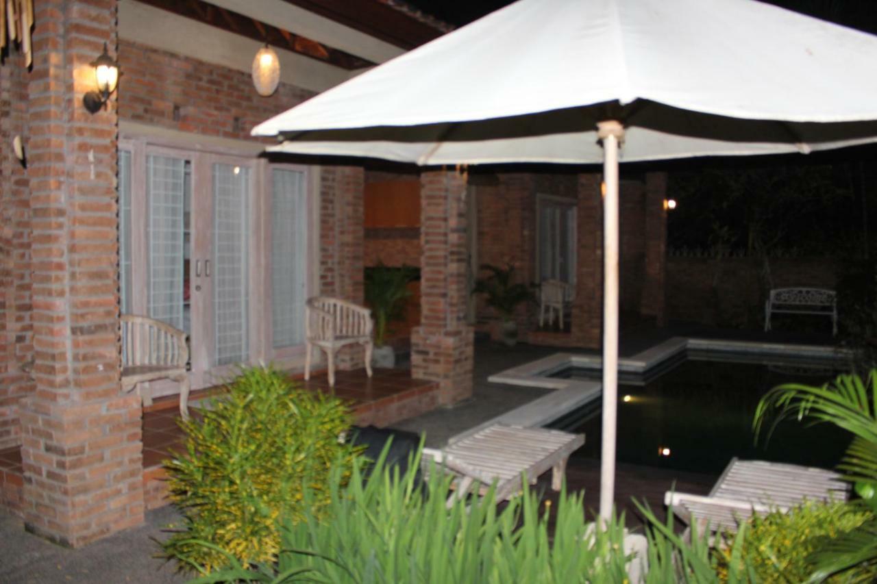Villa Mayong Uluwatu