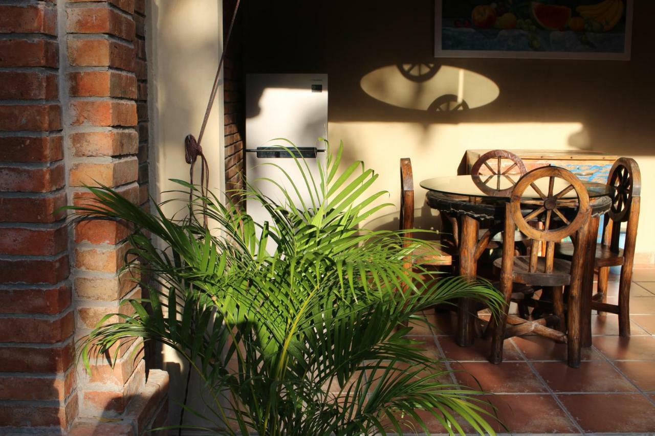 Mayong Villa Uluwatu