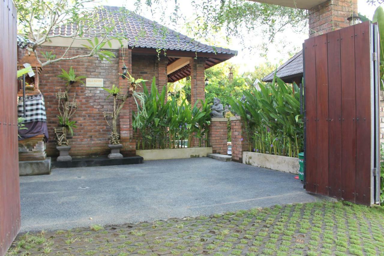 Mayong Villa