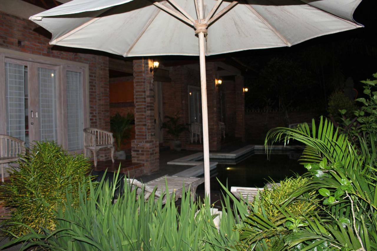 Mayong Villa