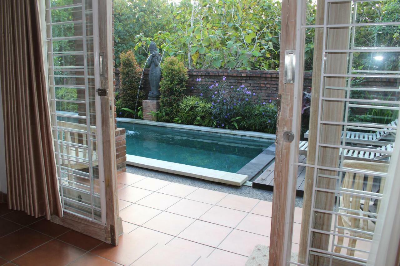Mayong Villa