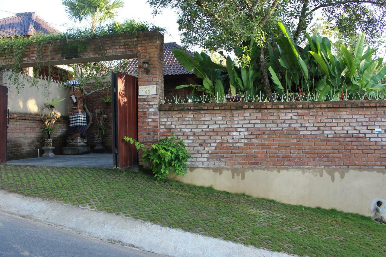 Villa Mayong Uluwatu