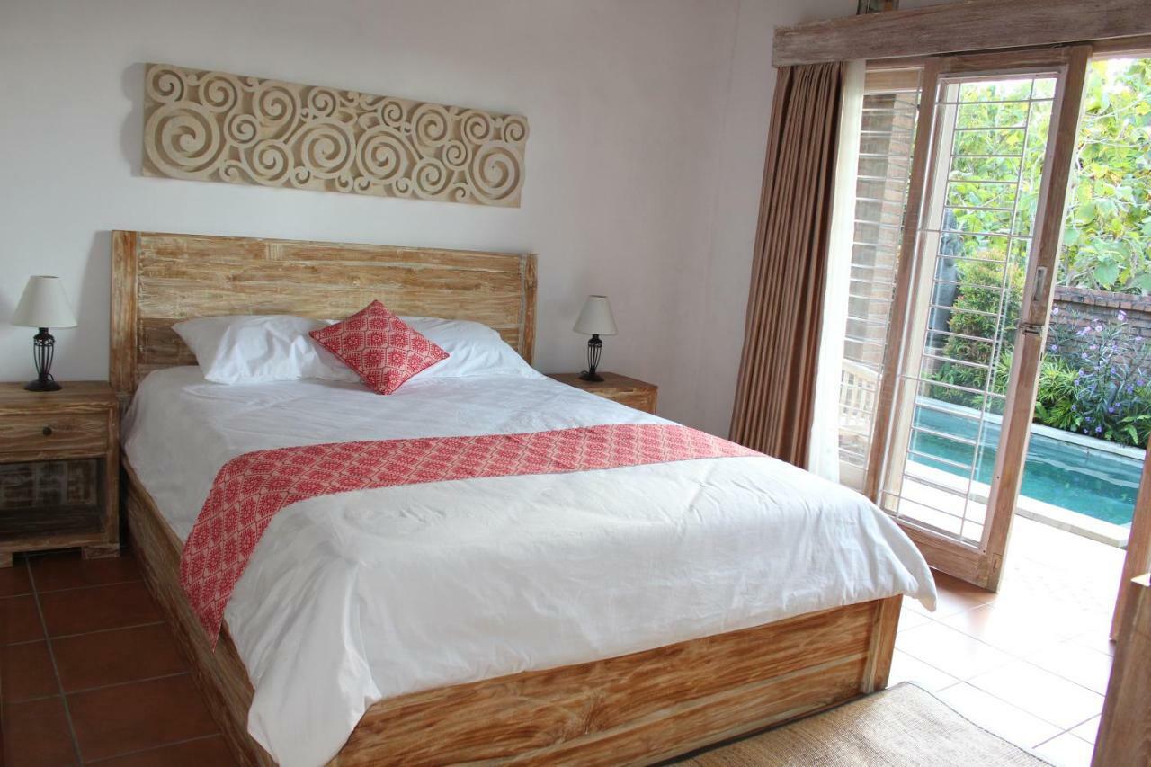 Villa Mayong