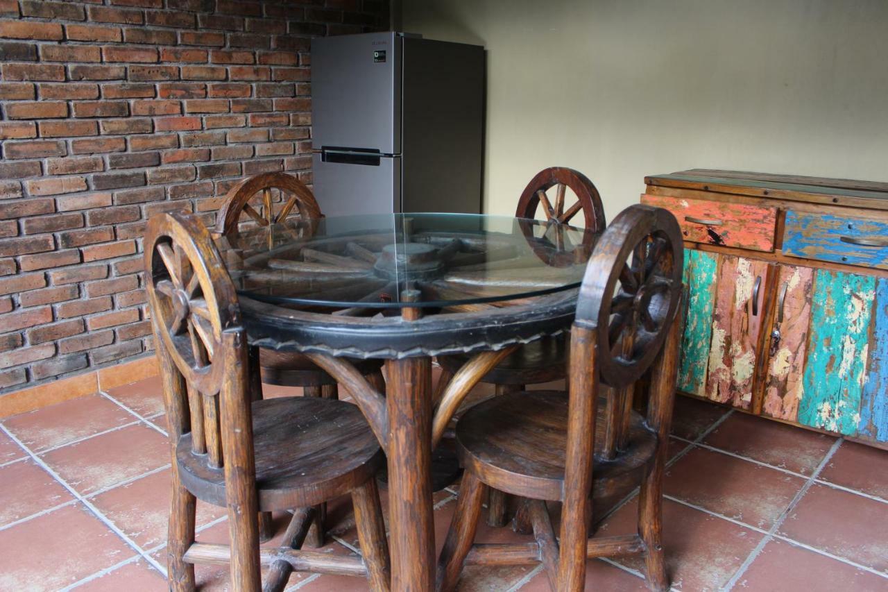 Villa Mayong Uluwatu