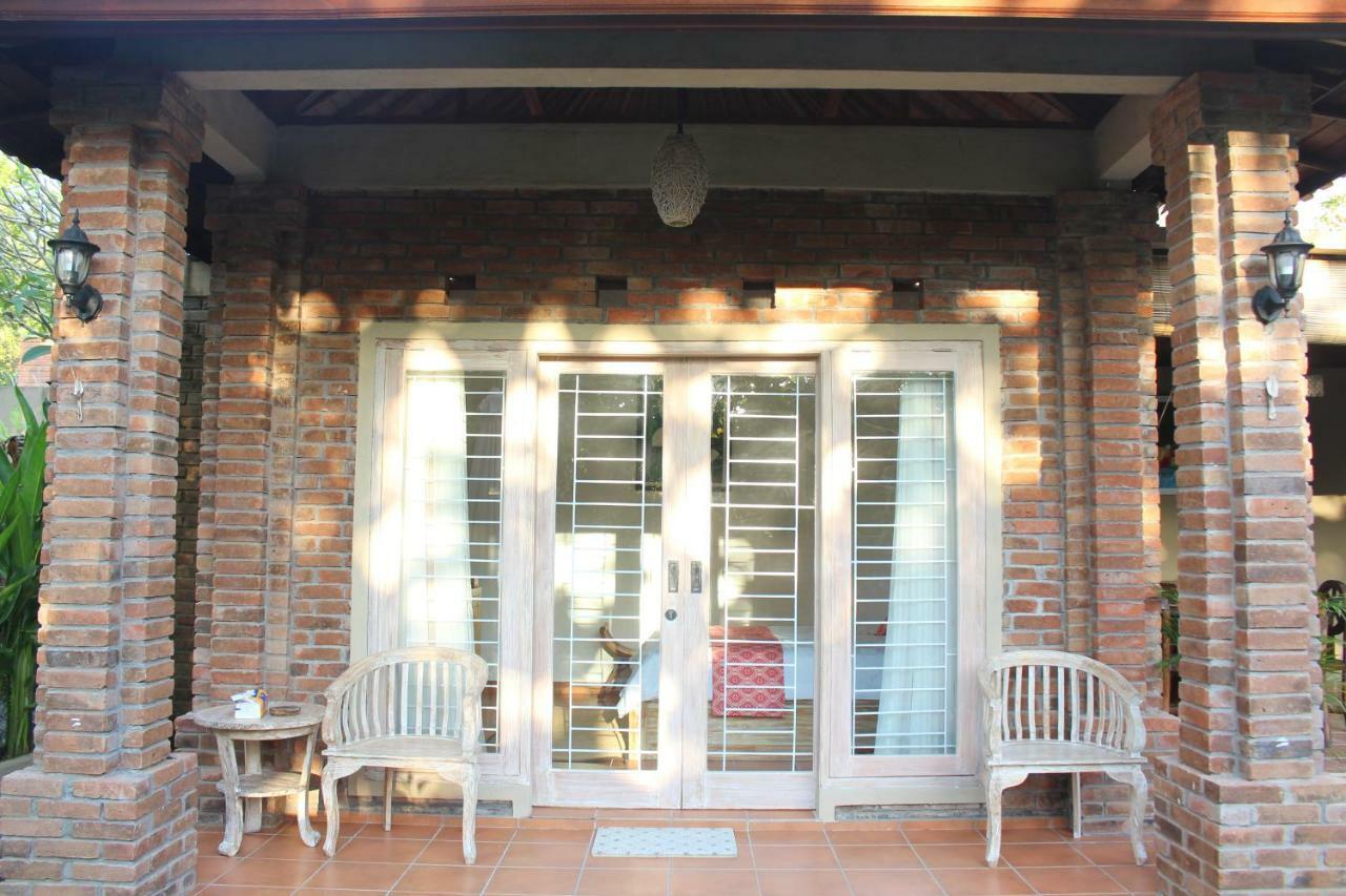 Mayong Villa Uluwatu