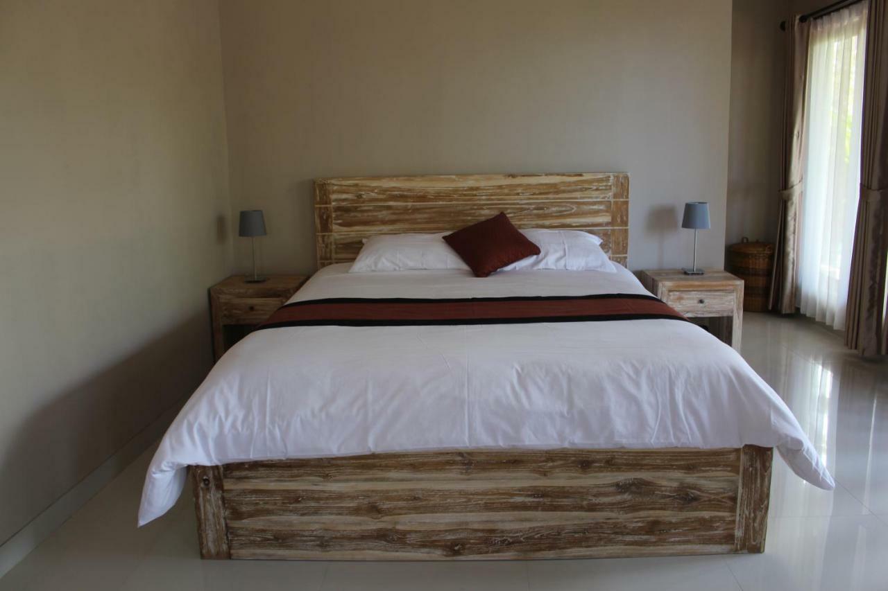 Mayong Villa Uluwatu