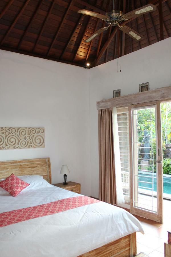 Mayong Villa