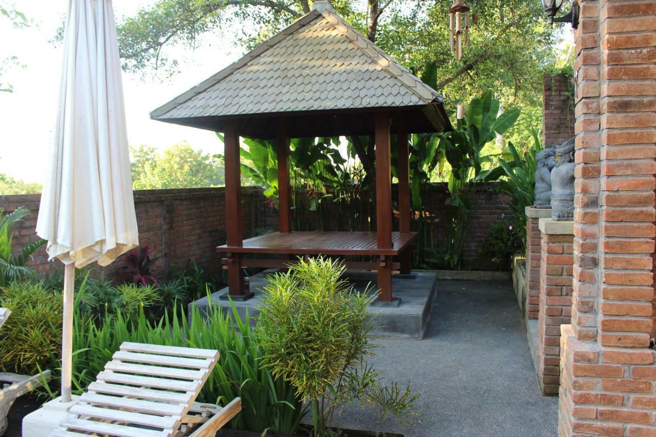 Mayong Villa