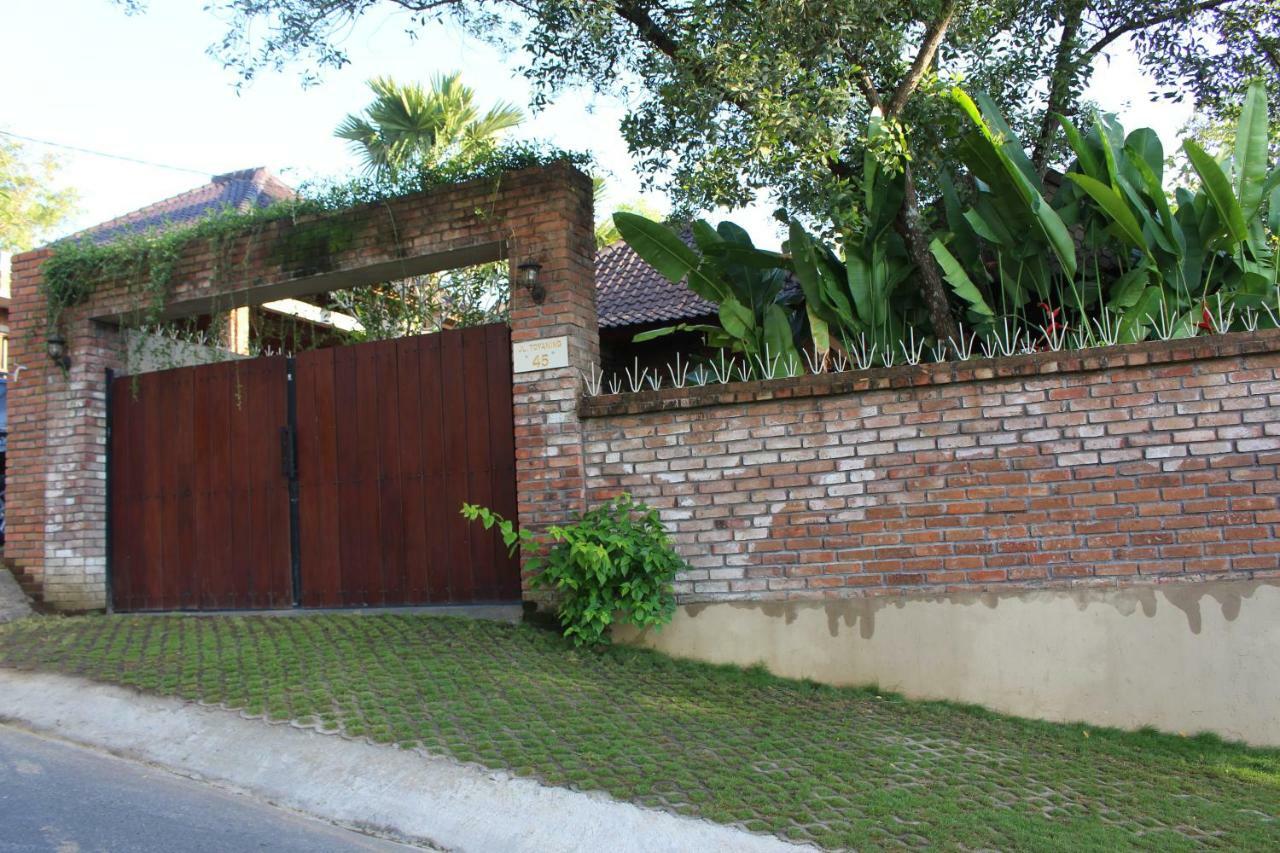 Mayong Villa