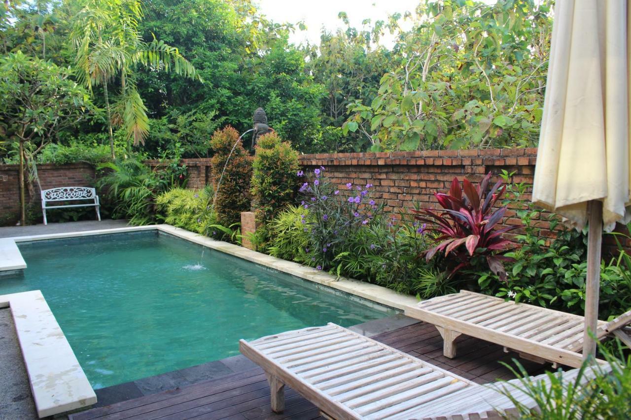 Villa Mayong Uluwatu