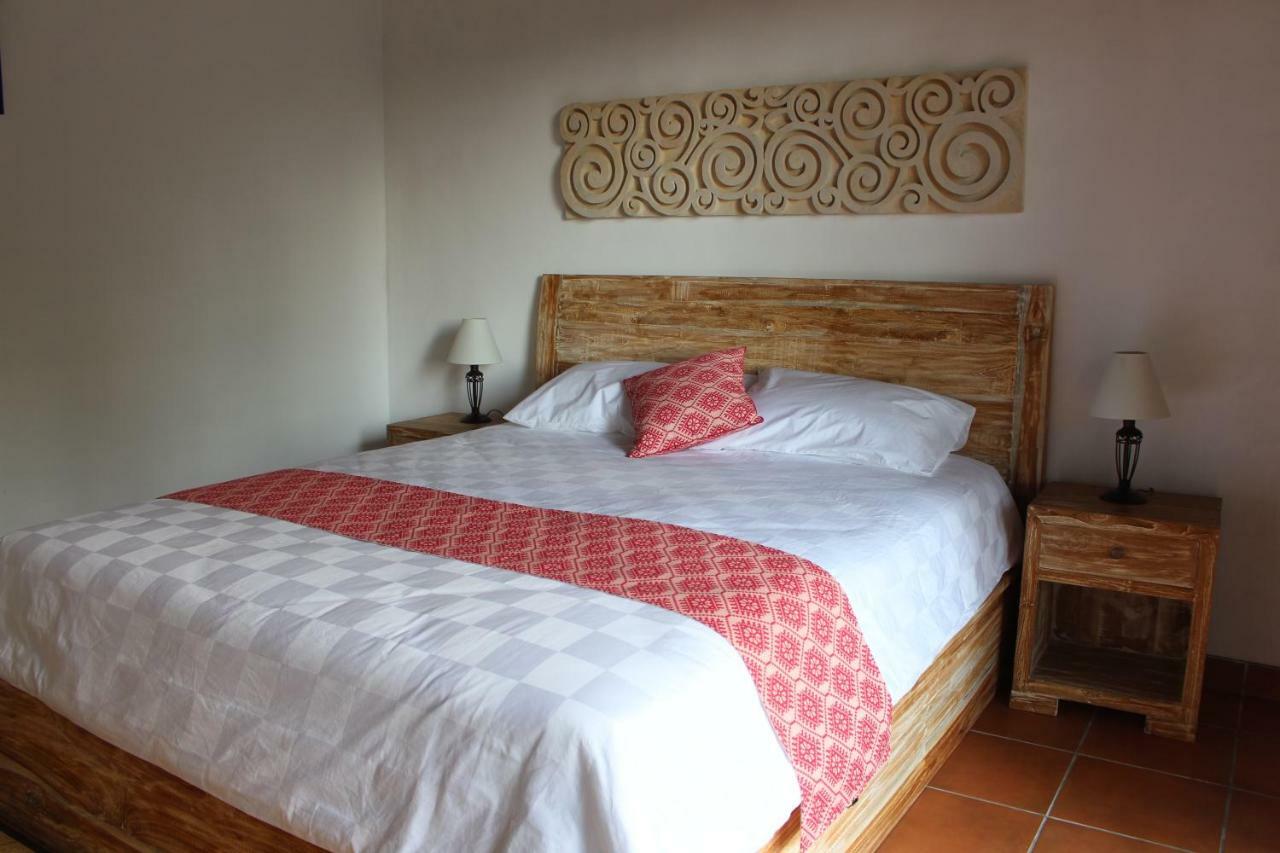 Villa Mayong