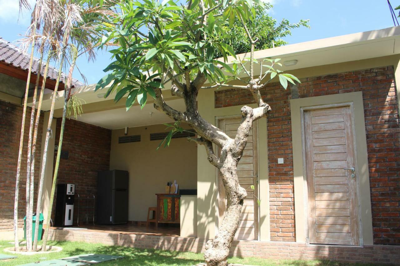 Villa Mayong *