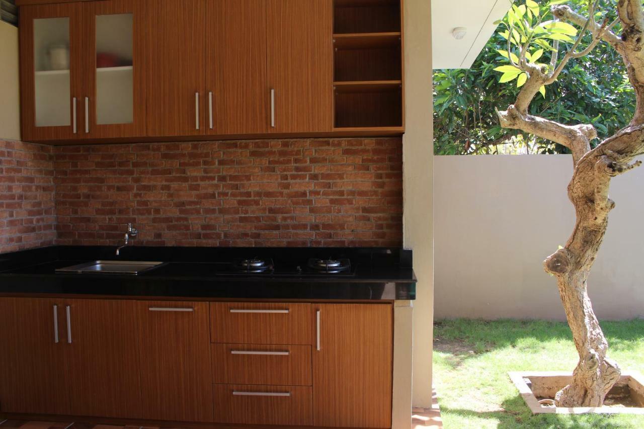 Mayong Villa