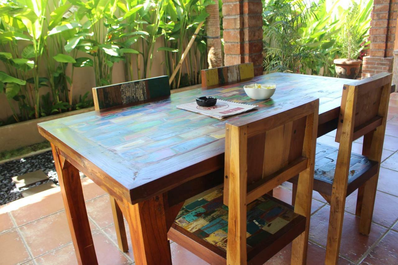 Mayong Villa *