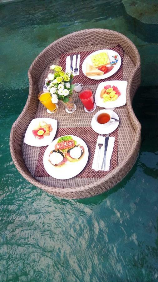 Mayong Villa