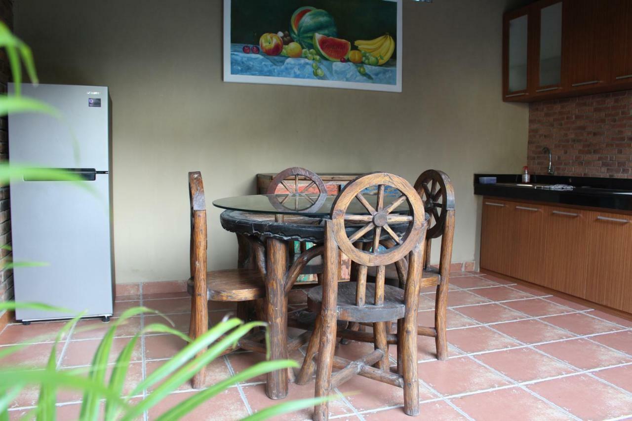 Mayong Villa *